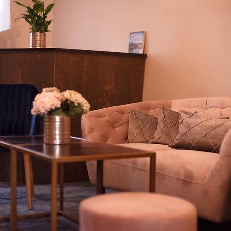 Hotel Das Kleine Ritz فيلباخ المظهر الخارجي الصورة